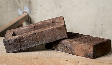 1652ekws Klinker Detail