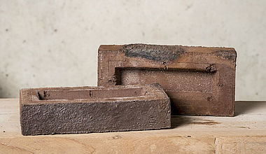 1652ekws Klinker Detail