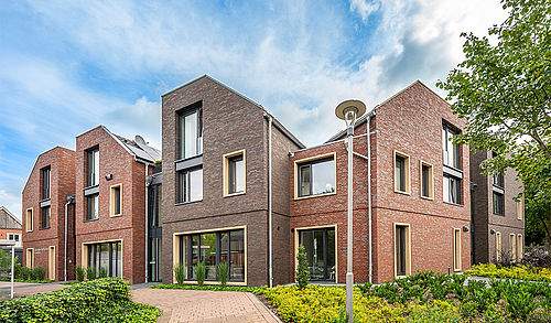 Wohn- und Geschäftshaus, Neuenhaus