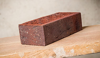 Detailansicht von Verblender 124