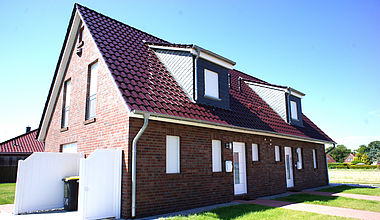 Referenz von Verblender 128 Haus