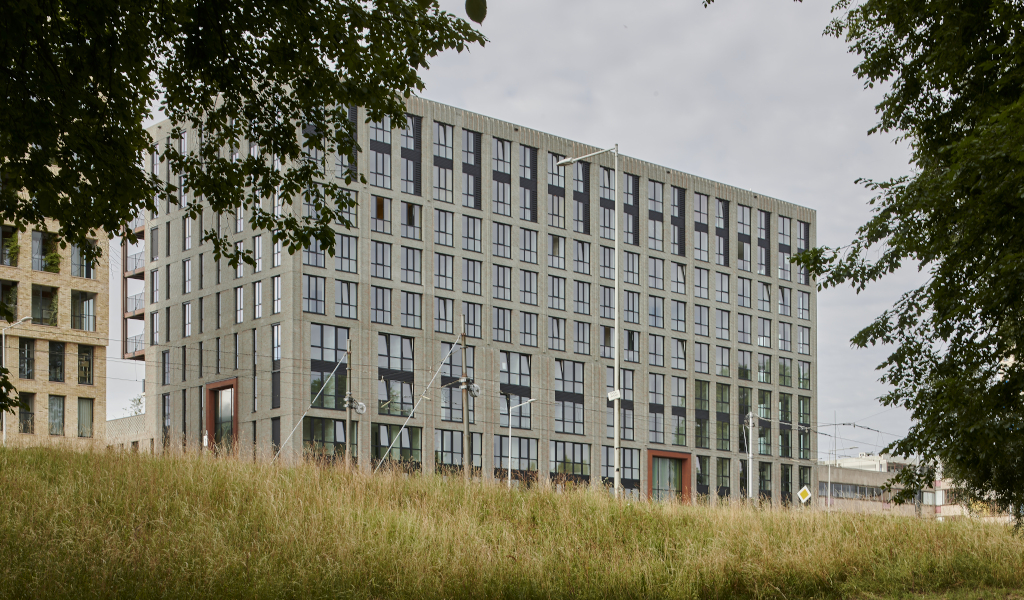 Cornelis, Amsterdam