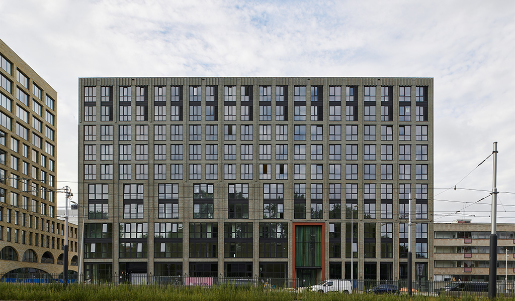 Cornelis, Amsterdam