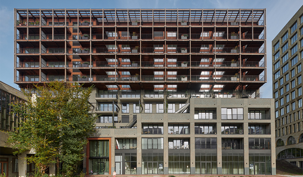 Cornelis, Amsterdam