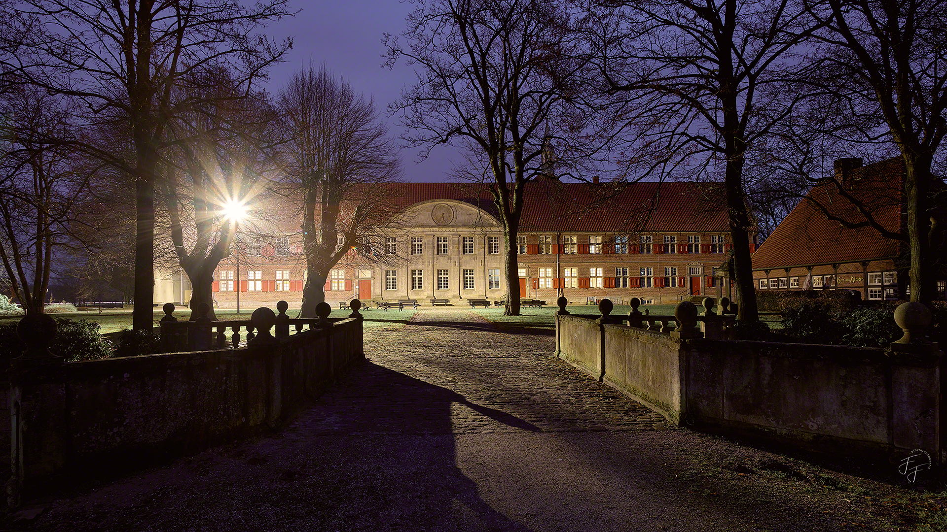Foto: Franz Frieling